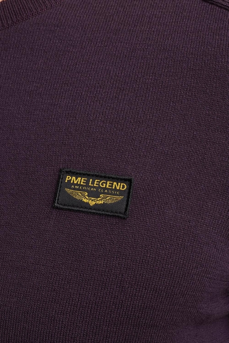 PME legend r-neck american classic knit