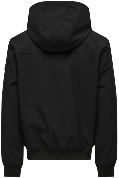 Only & Sons onsbowie softshell bomber otw noos