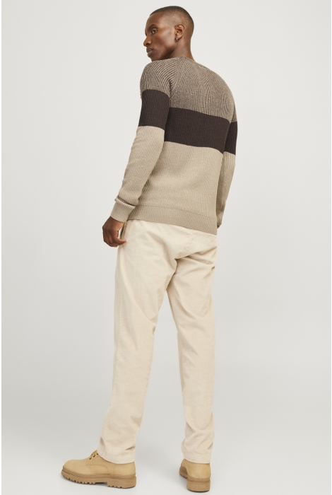 Jack & jones trui best sale