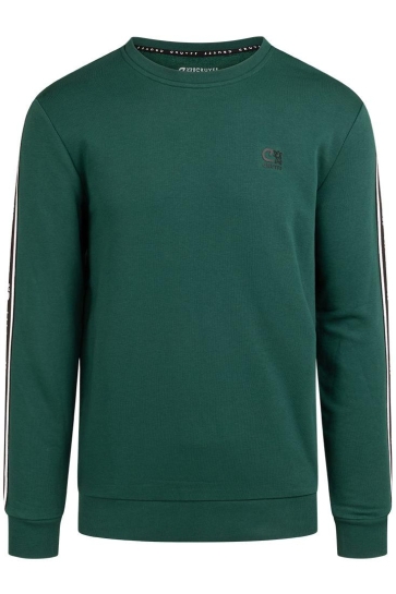 Cruyff XICOTA CREWNECK CSA233016 503 DARK GREEN