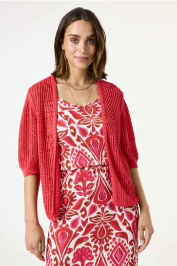 Dit is ook leuk van Garcia Vest
