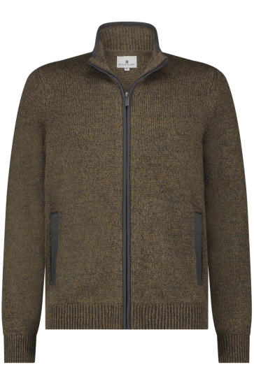 State of Art GEBREID VEST 16124046 8498