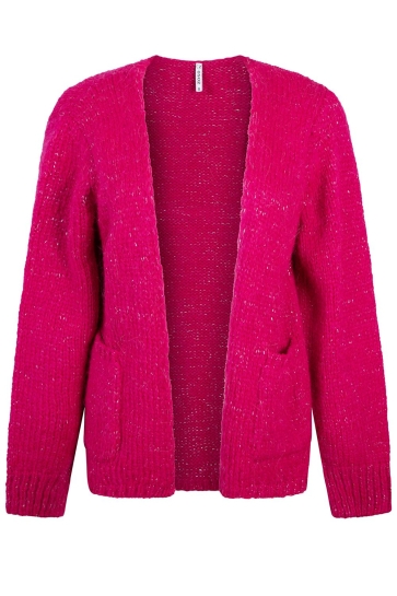 Dit is ook leuk van Zoso Vest