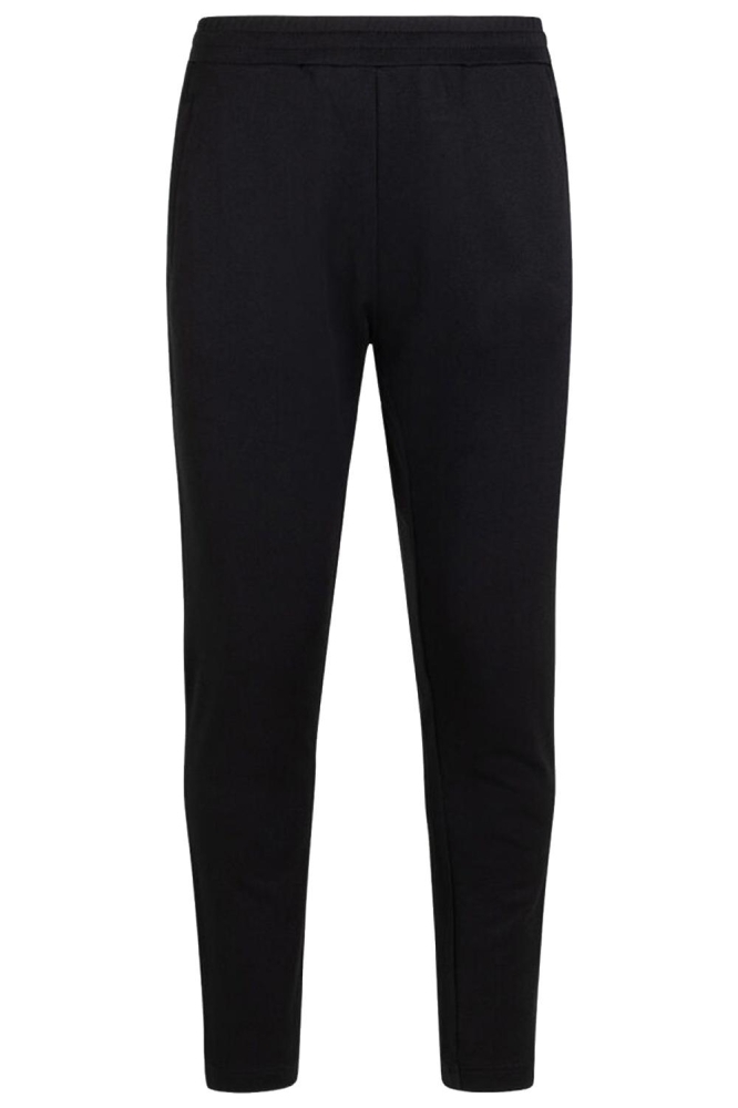 Cruyff blauwe heren sweater | Vooraanzicht