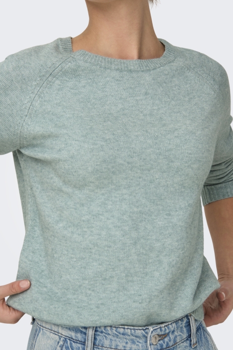 Only groene dames trui | Unique Selling Point