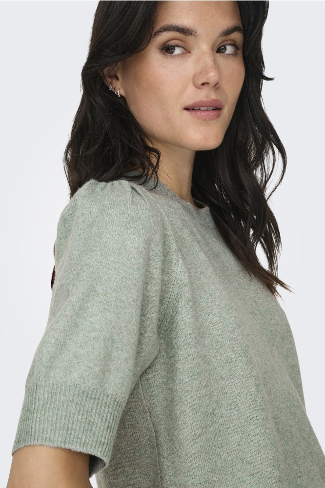 Only groene dames trui | Unique Selling Point