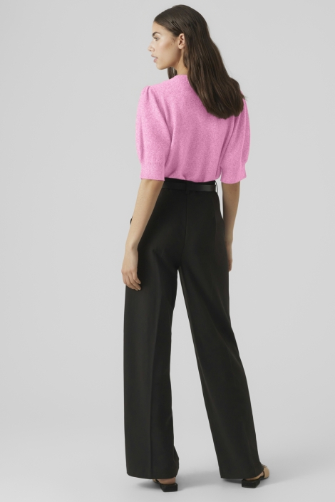 Vero Moda roze dames trui | Model