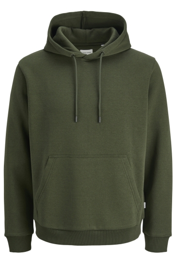 Jack & Jones Trui JJEBRADLEY SWEAT HOOD NOOS 12249340 DUFFEL BAG