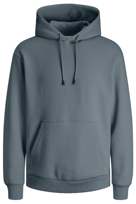 Jack & Jones blauwe heren sweater | Vooraanzicht