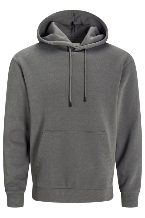 Jack & Jones grijze heren sweater | Vooraanzicht