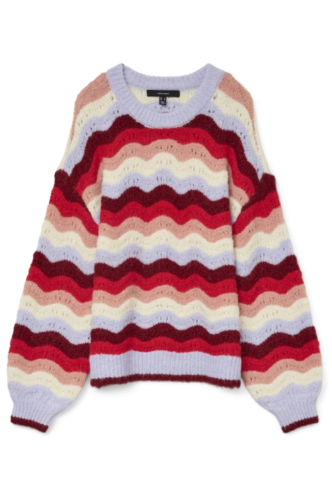 Vero Moda multi color dames trui | 
