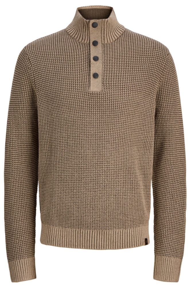 Jack & Jones heren trui | Vooraanzicht