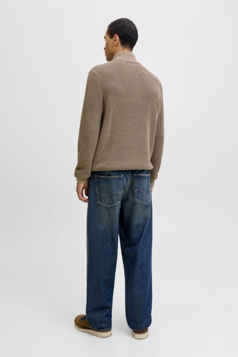 Jack & Jones heren trui | Model
