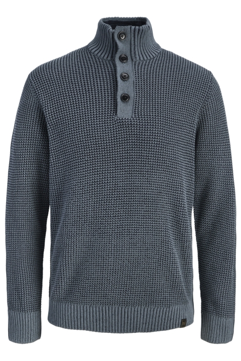 Jack & Jones blauwe heren trui | 
