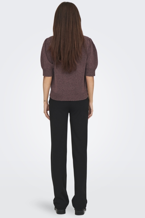 Only roze dames trui | Model
