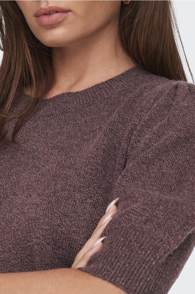 Only roze dames trui | Unique Selling Point