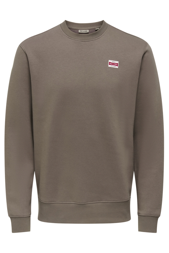 ONSDAWSON REG CREW VD 22033193 Falcon/LOGO