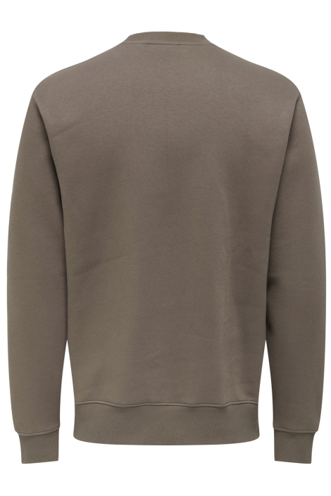 Only & Sons onsdawson reg crew vd