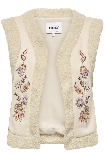 Dit is ook leuk van Only Vest