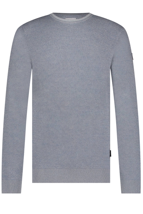 State of Art pullover crew-neck p
