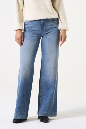 Dit is ook leuk van Garcia Jeans
