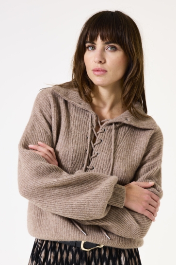 Garcia Trui TRUI I50244 3459 TAUPE