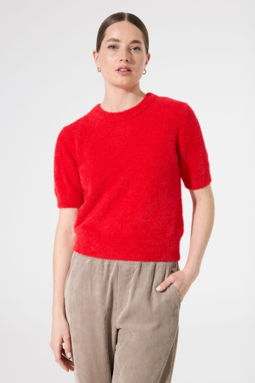 Garcia Trui TRUI I50245 2808 TRUE RED