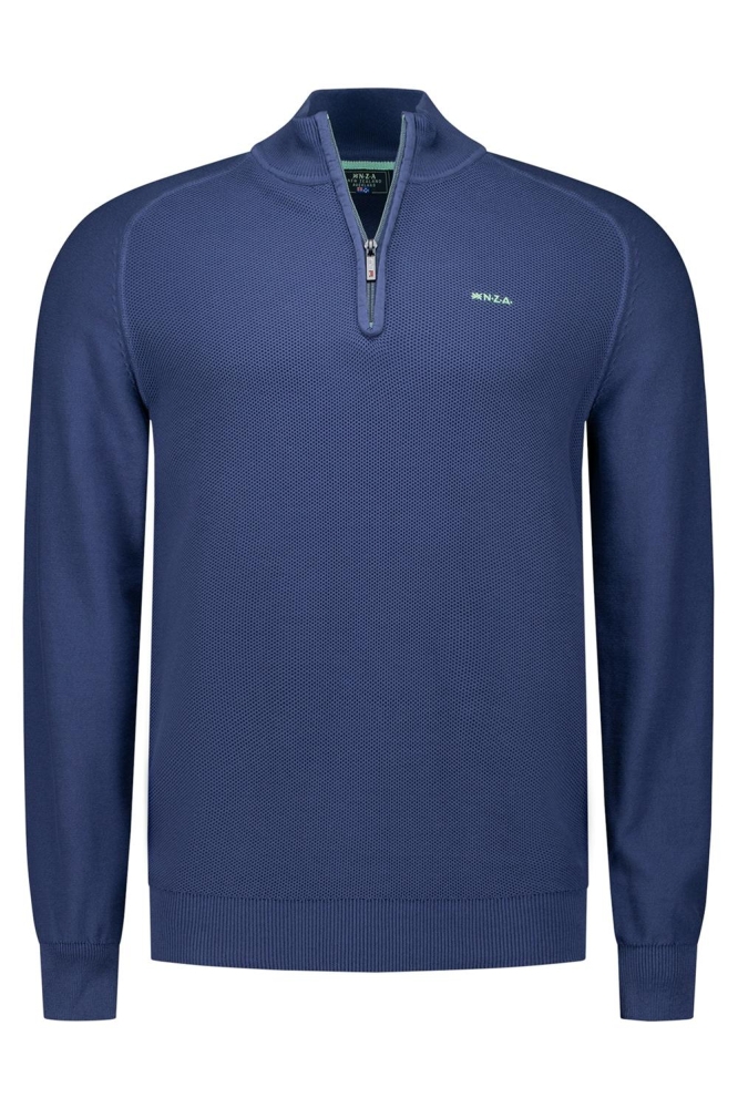 QUINN 25BN408 1653 Dusk Navy