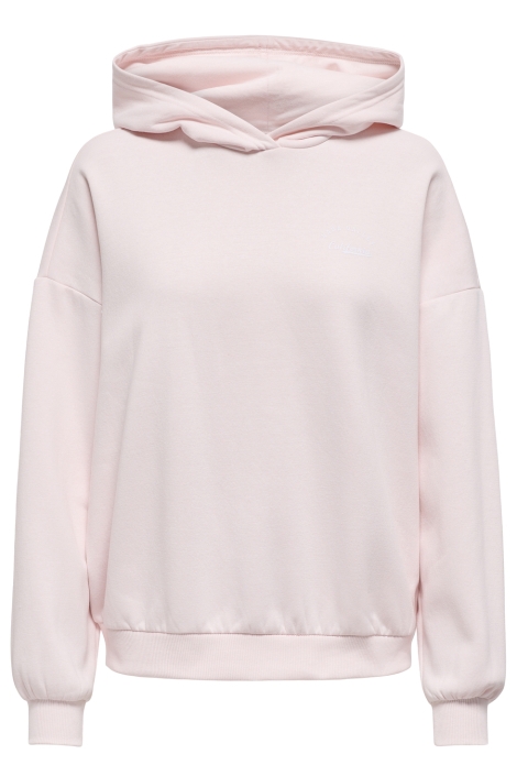 Only roze dames sweater | Vooraanzicht