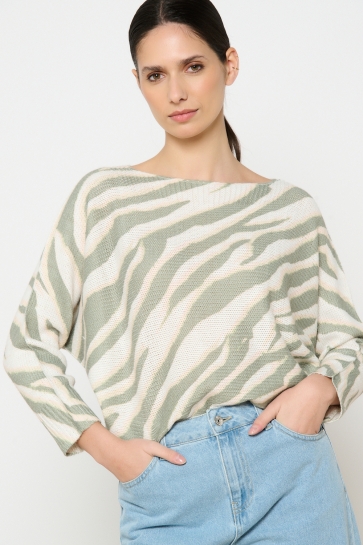 LolaLiza Trui N BATZEBRE 04006947 2527 hellbeige