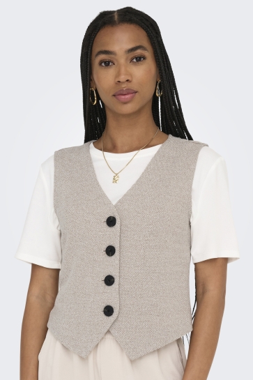 Dit is ook leuk van Only Vest