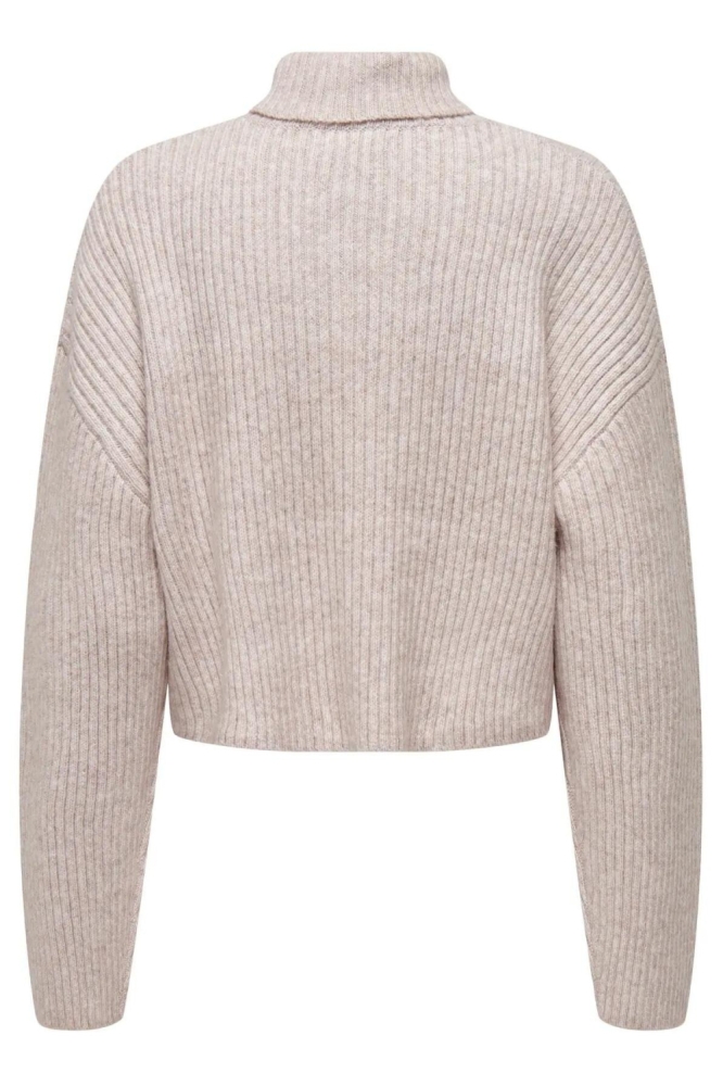 Only dames trui | Achteraanzicht