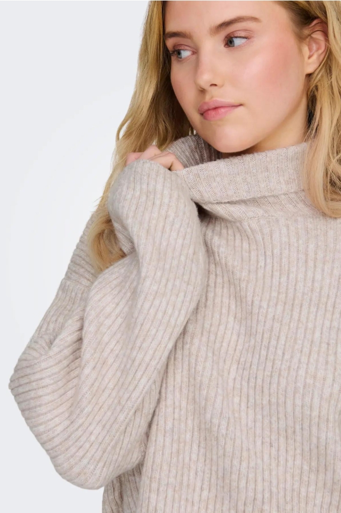 Only dames trui | Close up