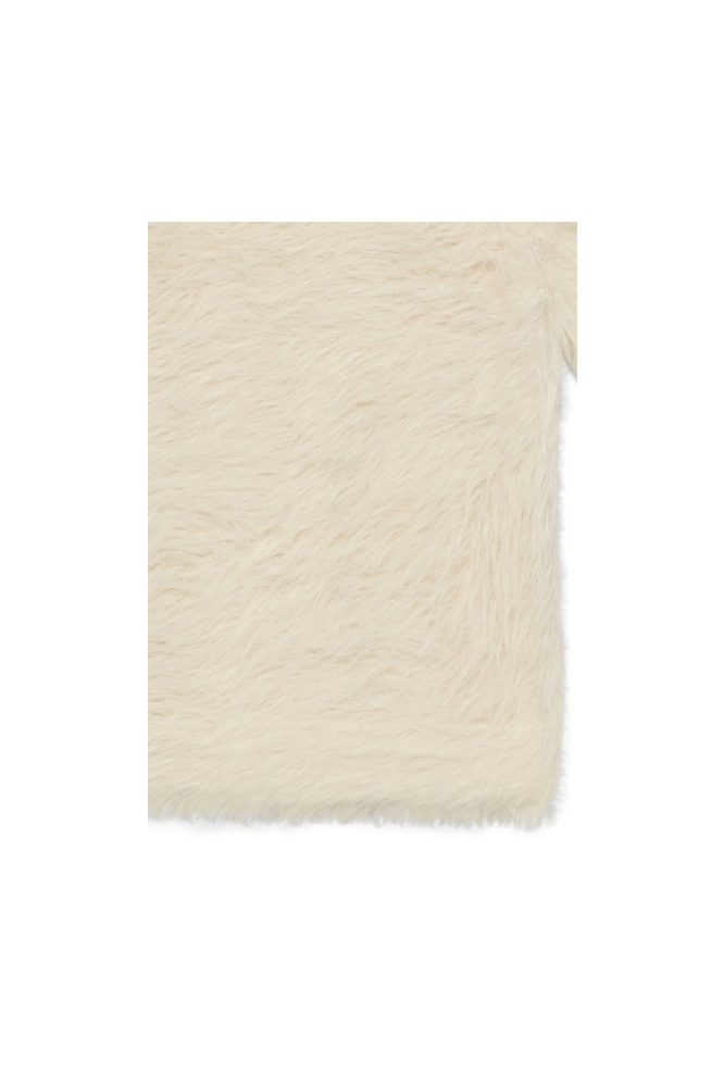 Vero Moda beige dames trui | Close up