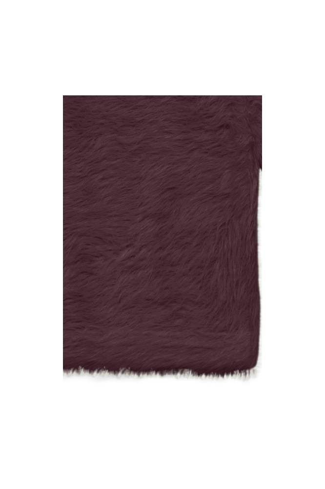 Vero Moda bordeaux dames trui | Close up