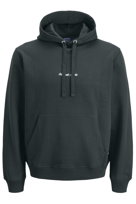 Jack & Jones blauwe heren sweater | Vooraanzicht