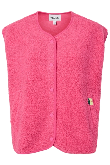 Dit is ook leuk van Pieces Vest