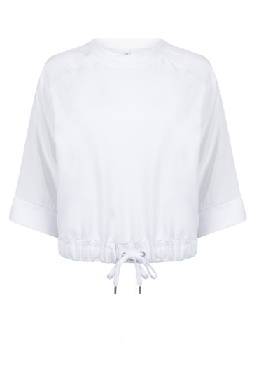 Zoso Trui EVELINE 252 0016 white