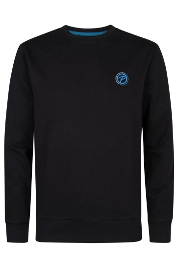 Petrol Industries SWEATER MET LOGO M 3050 SWR132 9111