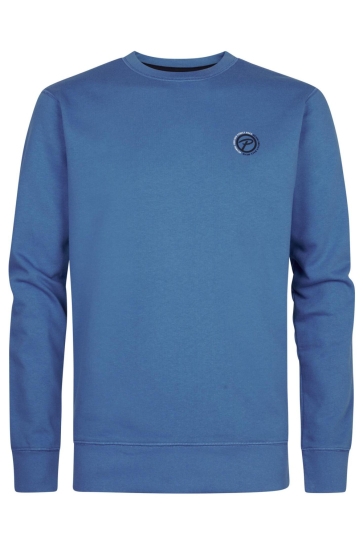 Petrol Industries SWEATER MET LOGO M 3050 SWR132 5190