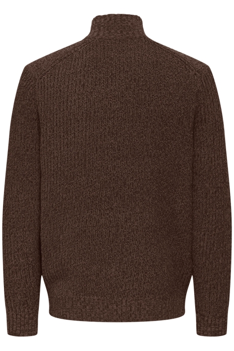 Only & Sons cognac heren trui | Achteraanzicht