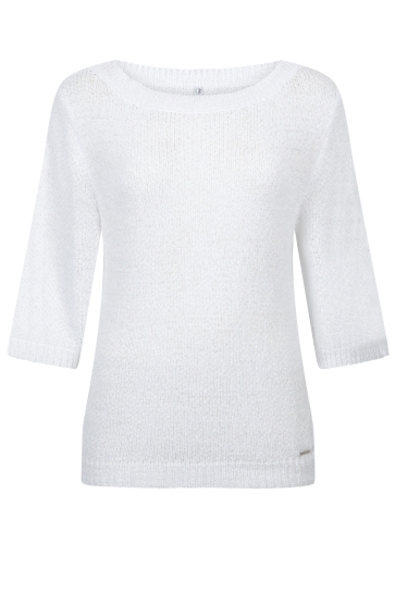 Zoso Trui ANNABEL 252 0016 white
