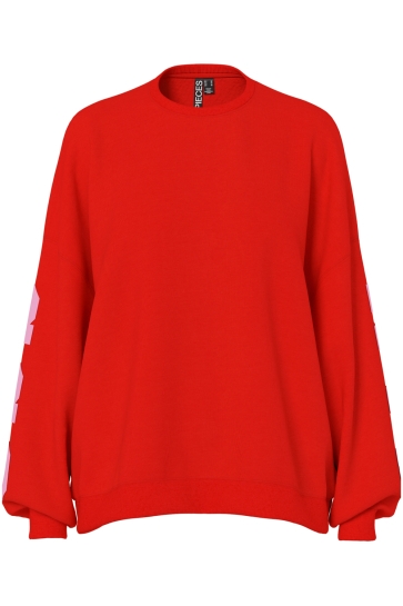 Dit is ook leuk van Pieces Trui
