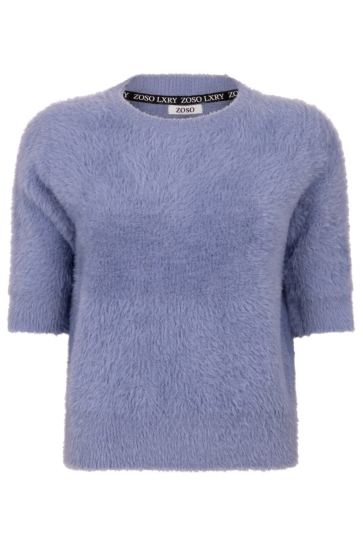 Zoso Trui PATRICE 254 0015 blue