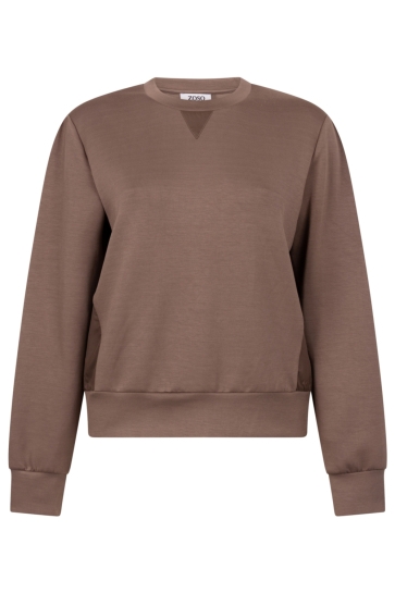 Zoso Trui JOSINE 254 0800 mocha