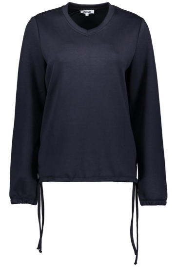 Zoso Trui VERONICA 254 0008 navy