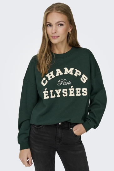 Sweaters