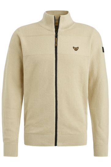 PME legend Vest GEBREID VEST PKC2309363 8001