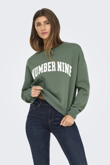 Sweaters