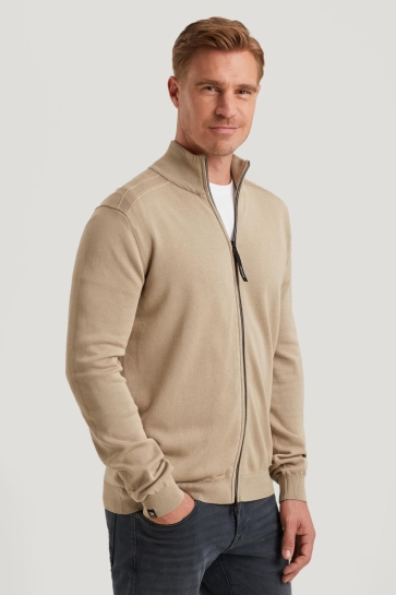 Vanguard Vest VEST VAN KATOEN EN MODAL VKC2508350 7144